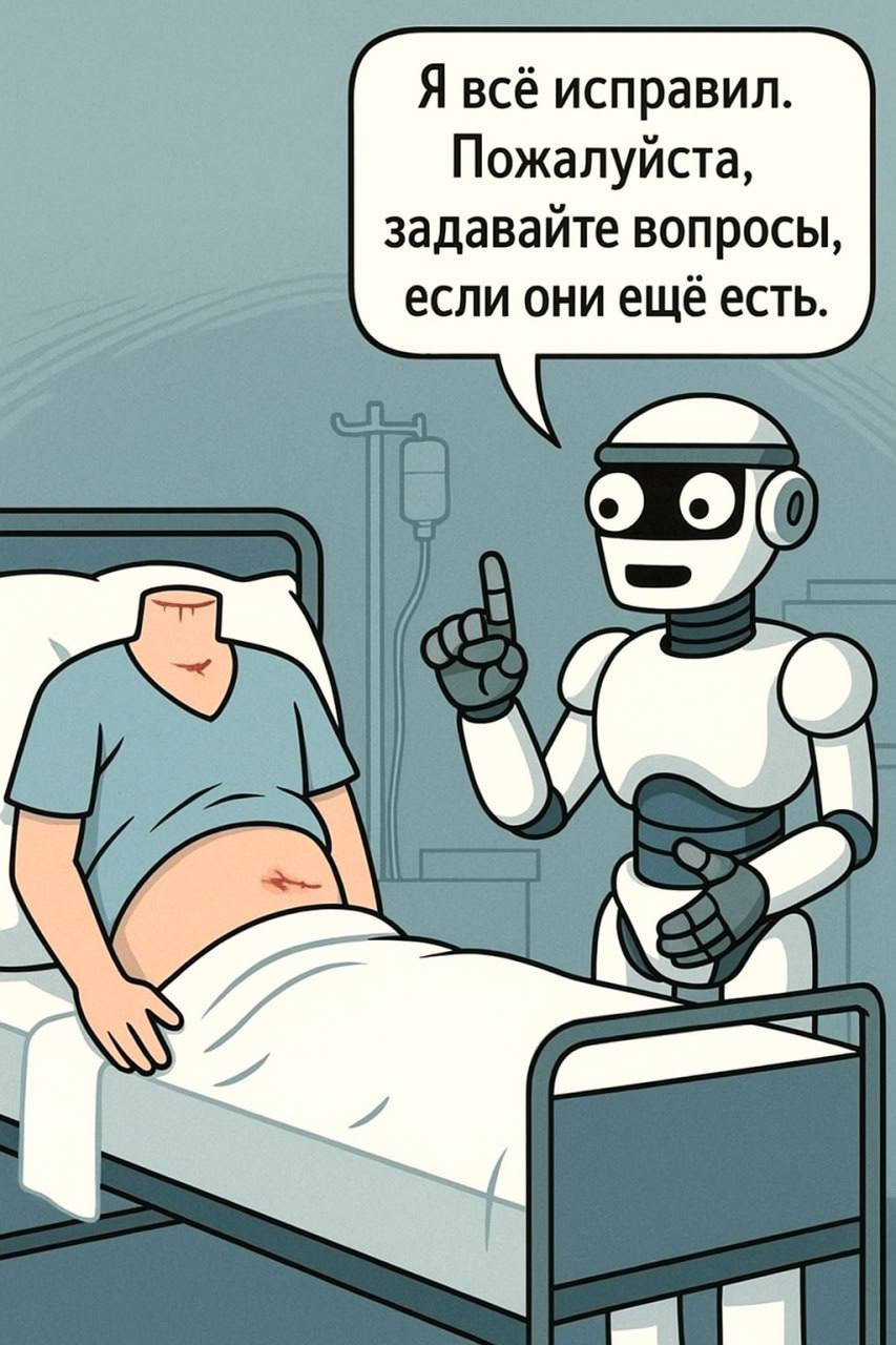 Продолжение сильное 😂 | Сетка — социальная сеть от hh.ru