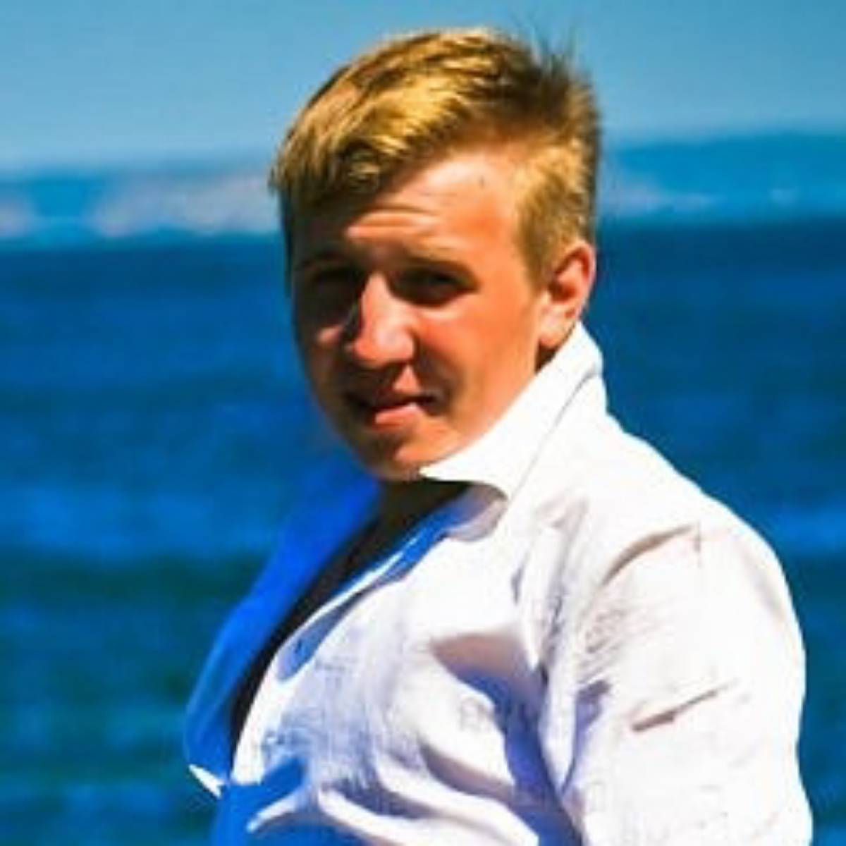 Дмитрий Гнатко