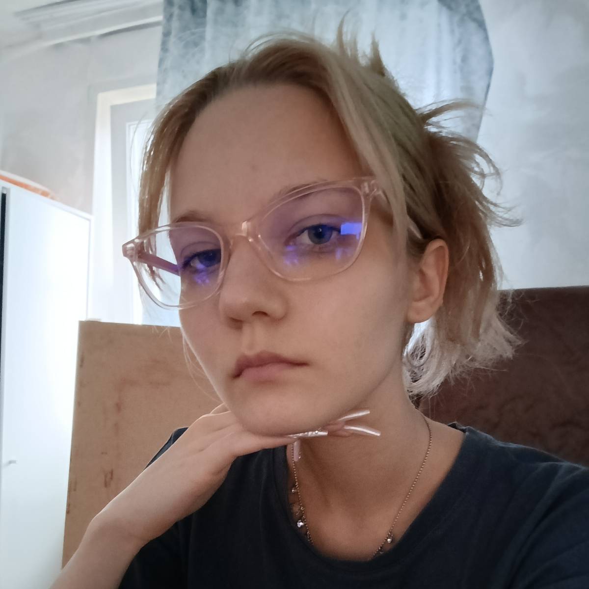 Светлана Кабанова