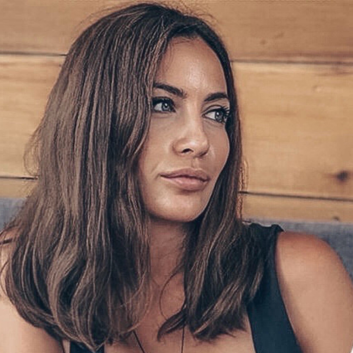 Наталья Петрова