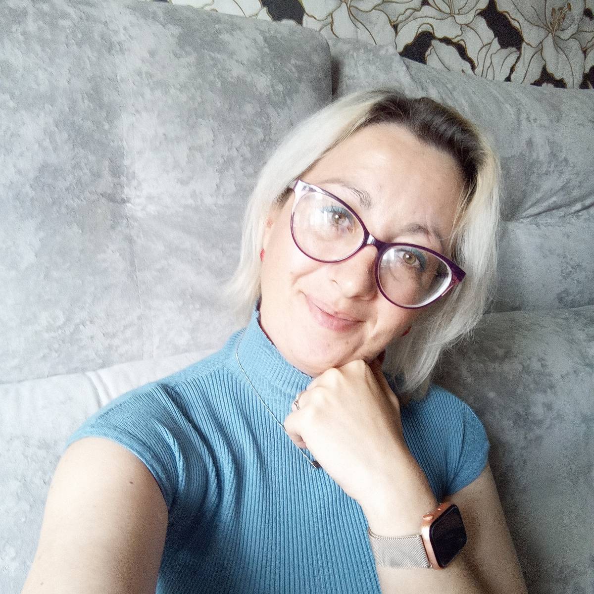 Ирина Трубникова
