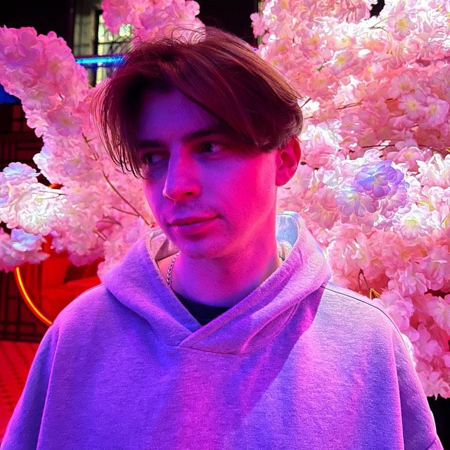 Влад Герасимов