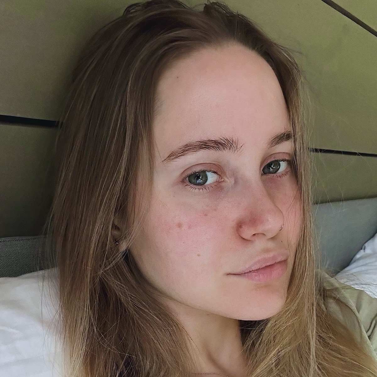 Svetllana Kalliniina | Сетка — социальная сеть от hh.ru