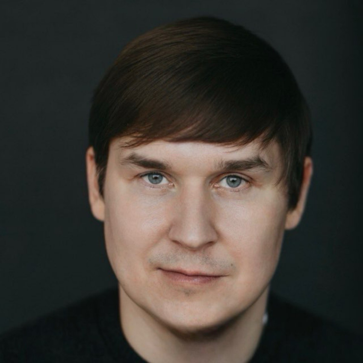 Максим Сергеев | Сетка — социальная сеть от hh.ru