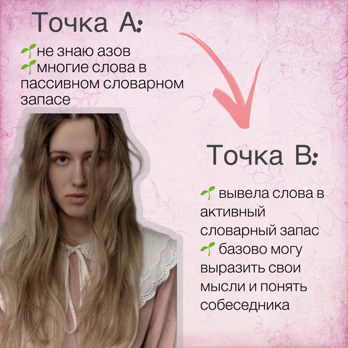 Делай это и ты никогда не выучишь английский | Сетка — социальная сеть от hh.ru
