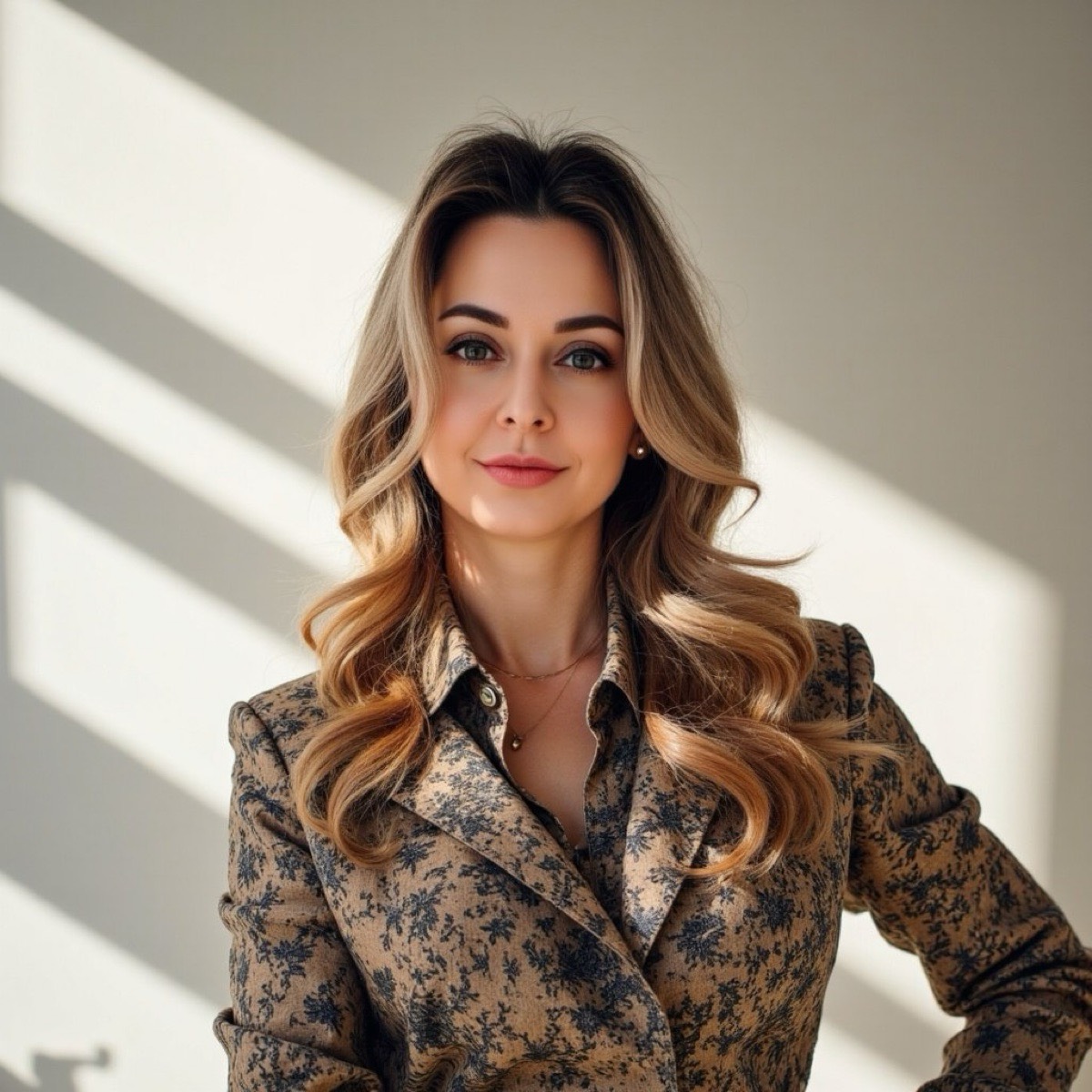 Мария Копий