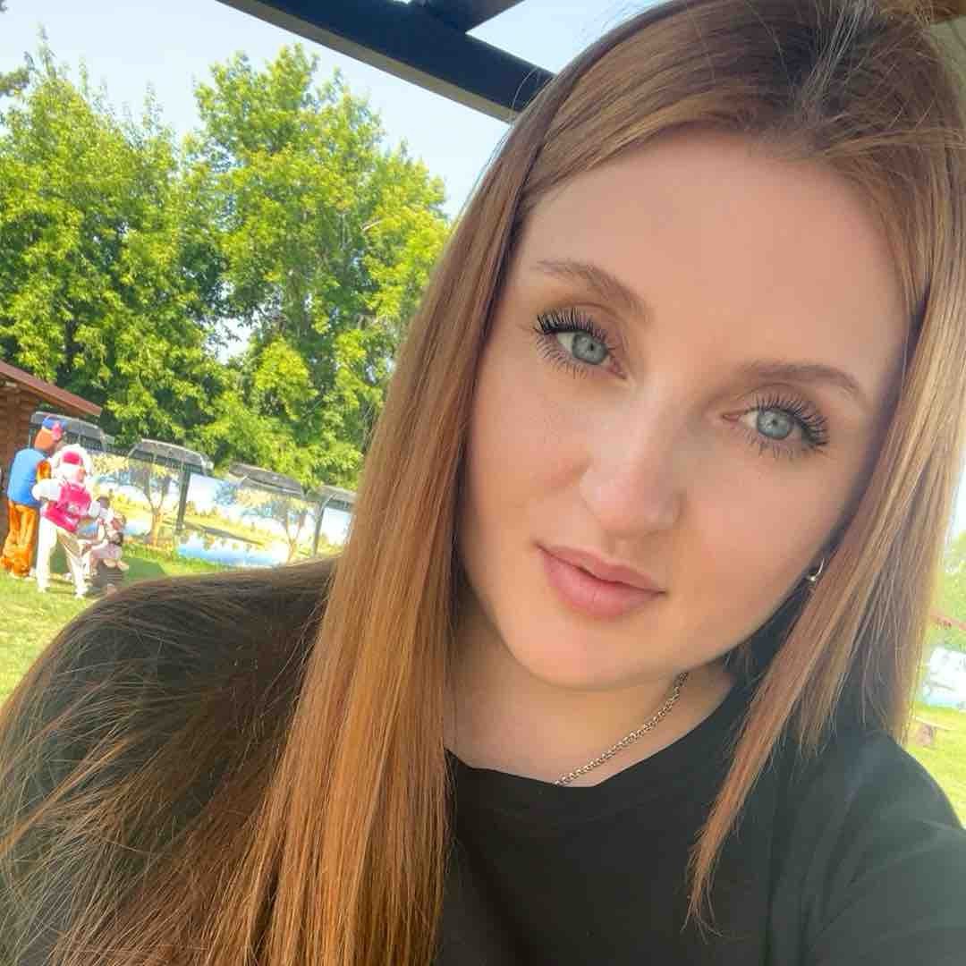 Инга Алексеева
