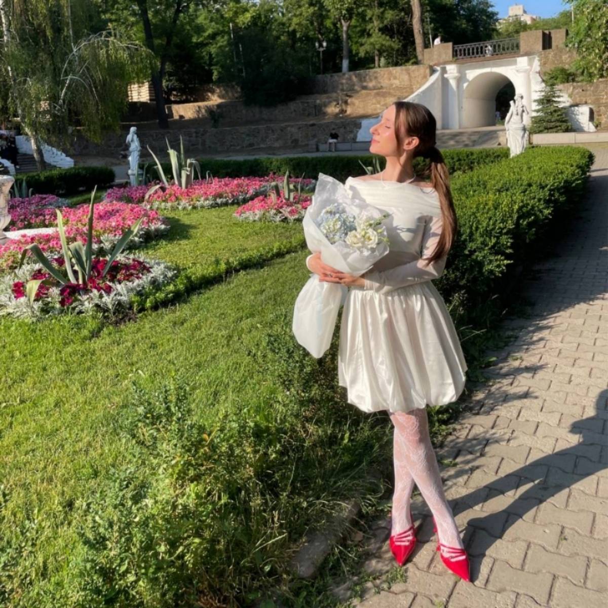 Мария Агаева | Сетка — социальная сеть от hh.ru