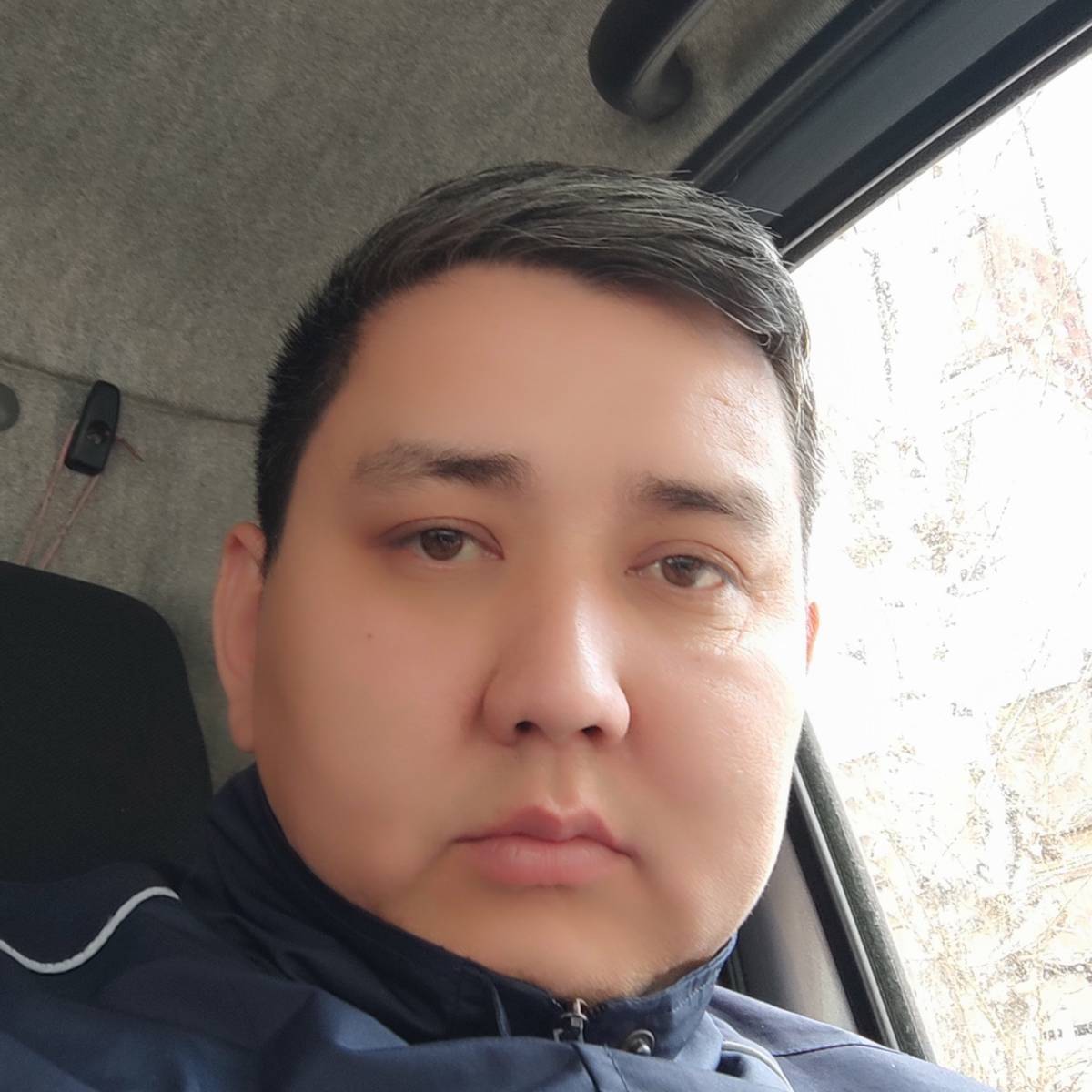 Аскар Орынбаев