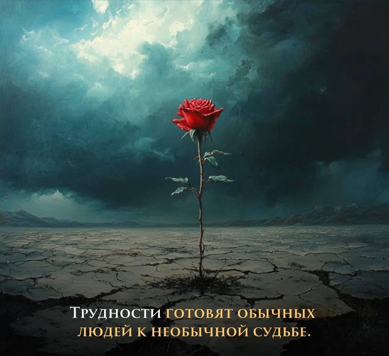 Жизнь не всегда усыпана розами.
Каждая неудача – это урок, каждая ошибка – это опыт, каждая преодоленная трудность – это шаг к той самой необычной судьбе, о которой вы мечтаете | Сетка — социальная сеть от hh.ru