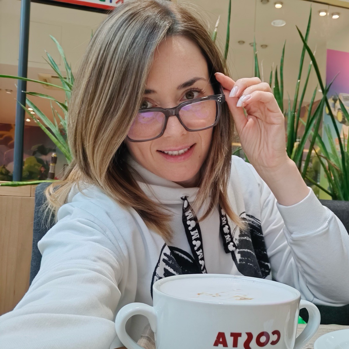 Светлана Алльберг