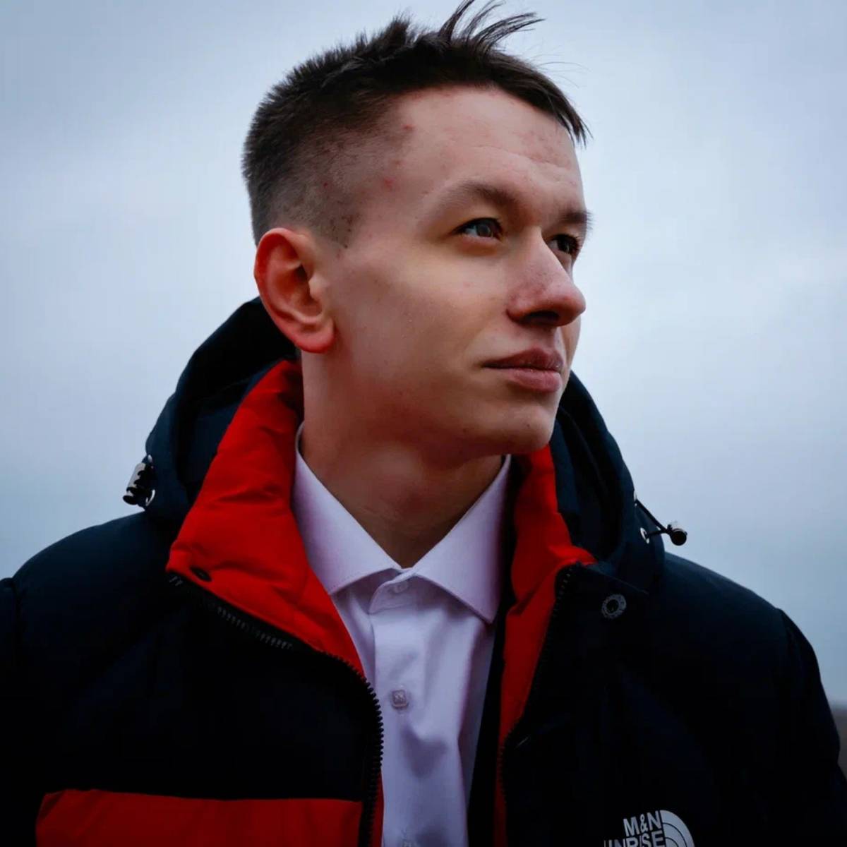 Семён Саранцев | Сетка — социальная сеть от hh.ru