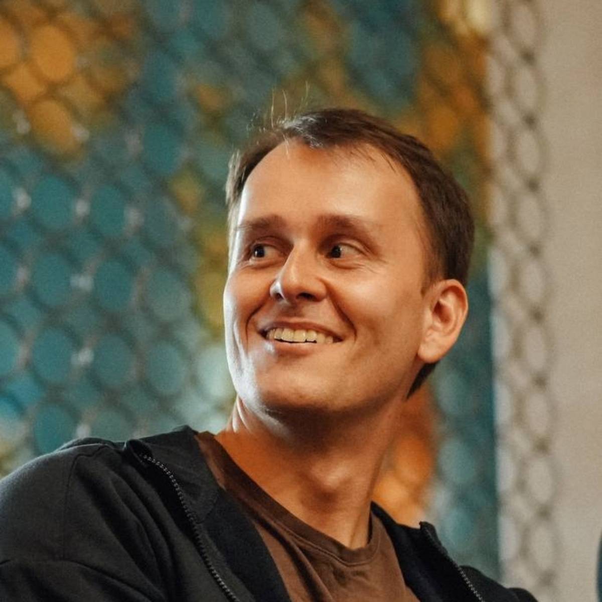 Владимир Ионов | Сетка — социальная сеть от hh.ru