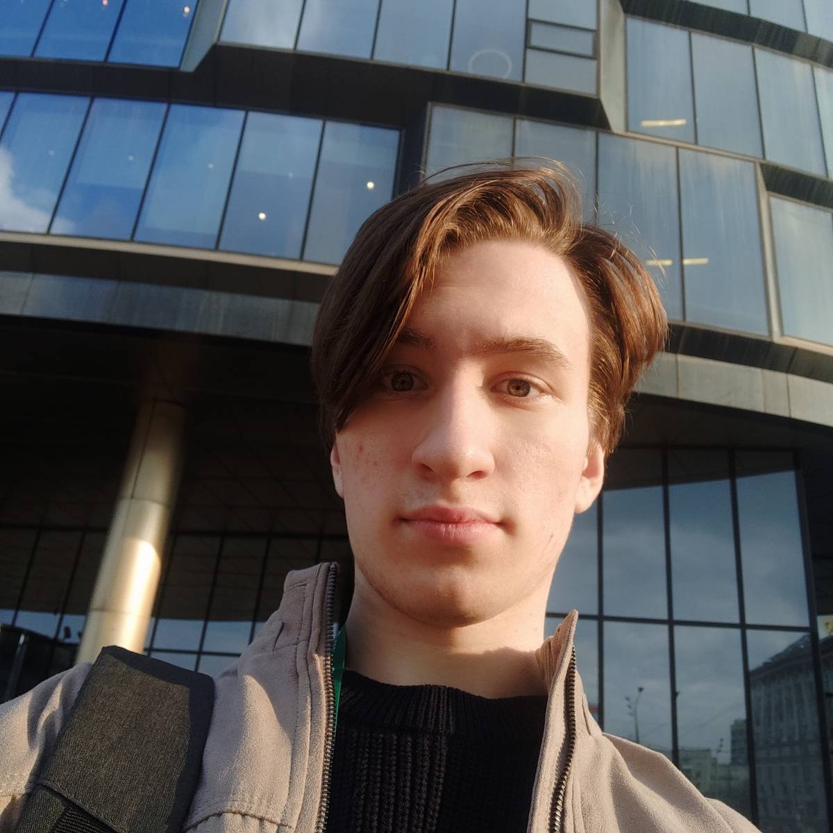 Иван Солянов