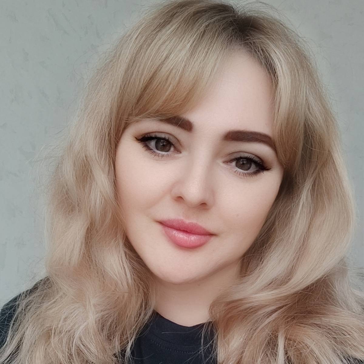 Елена Марченко