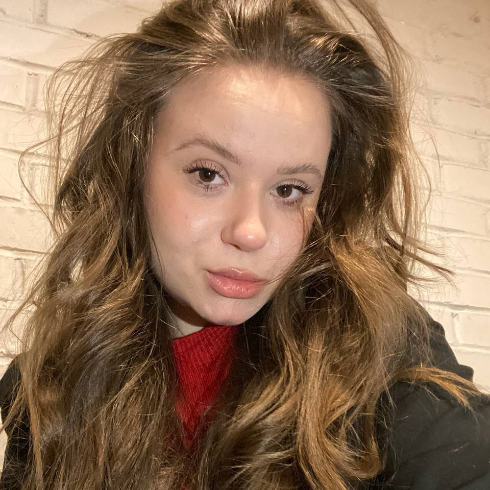 Анастасия Штырова