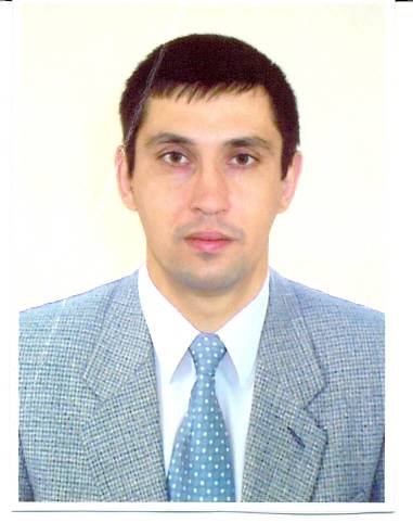 Дмитрий Пироженко