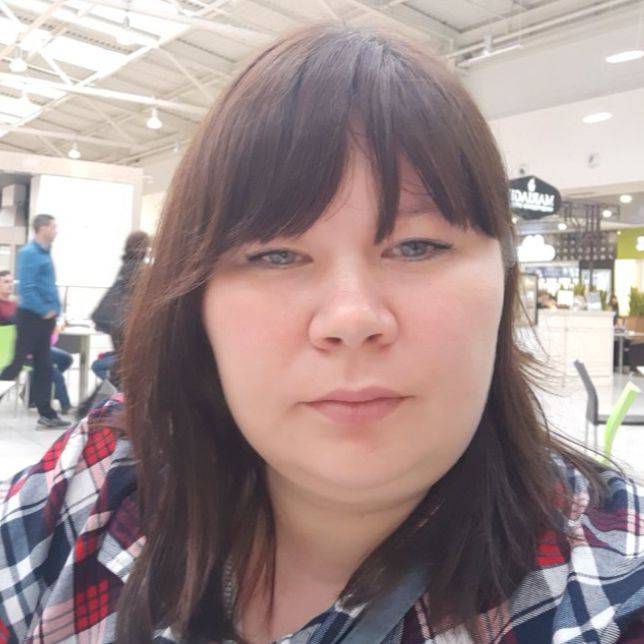 Илюся Котыхова