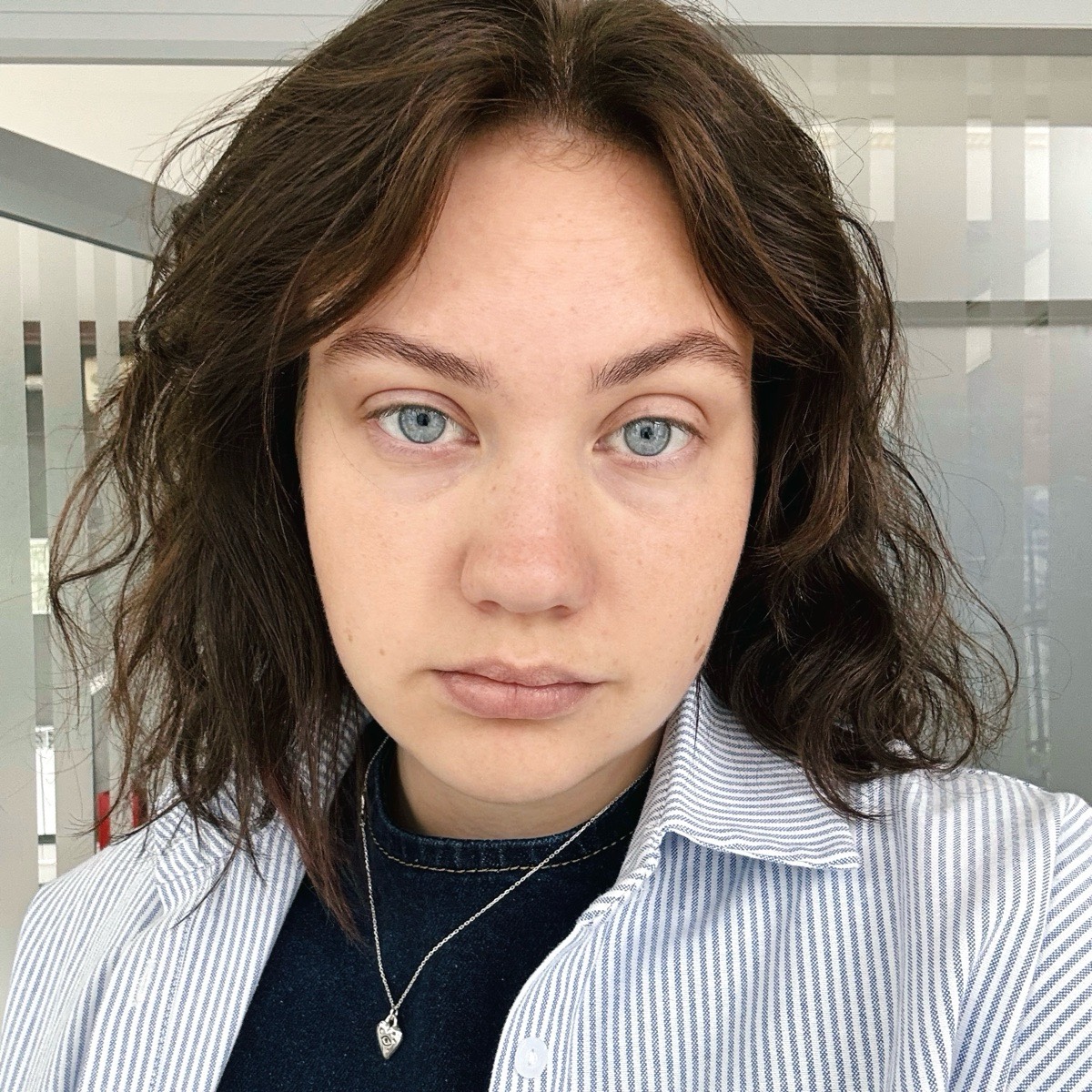 Алиса Стрельцова