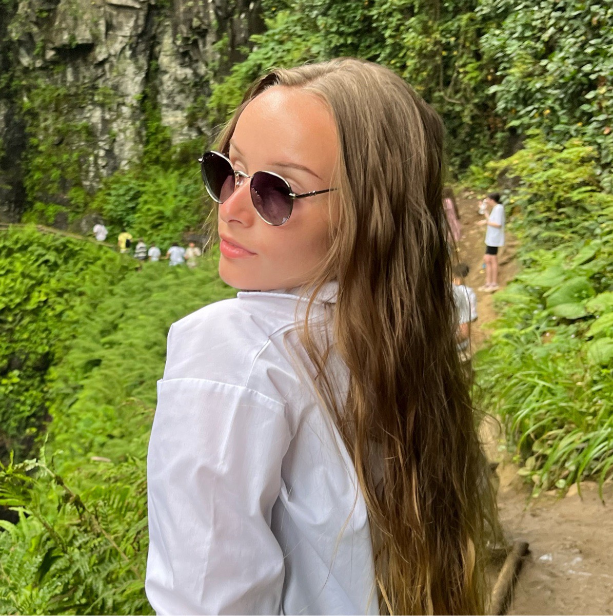 Дарья Молчанова | Сетка — социальная сеть от hh.ru