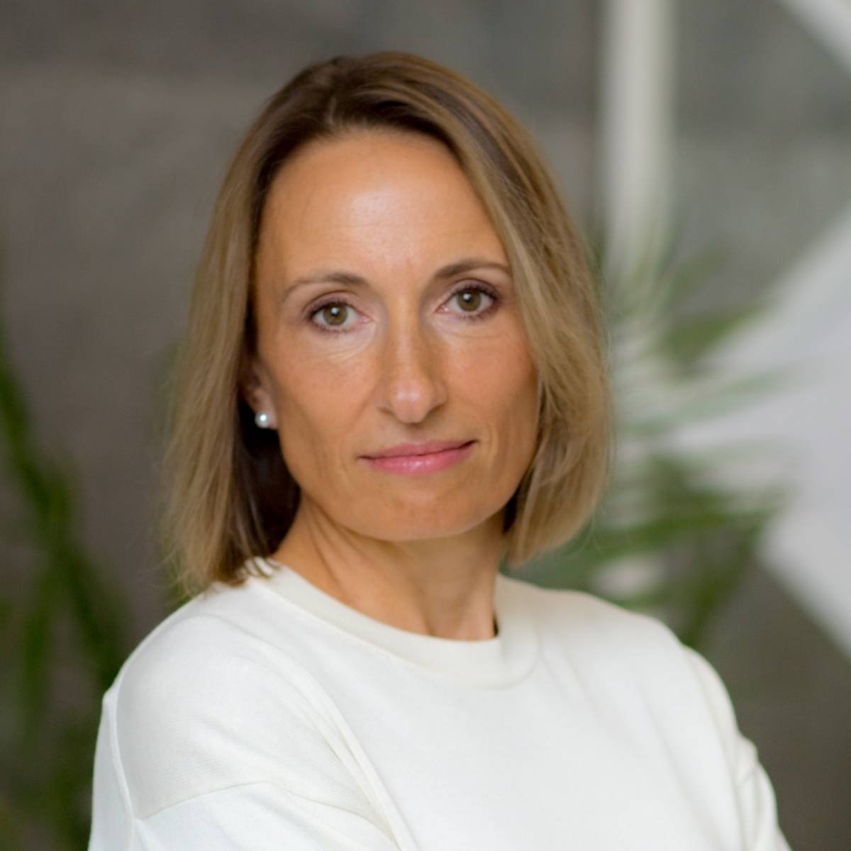 Марина Одинова