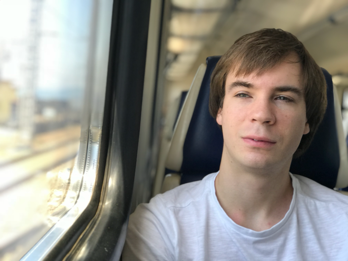 Почему я выбрал Project Management в IT? | Сетка — социальная сеть от hh.ru