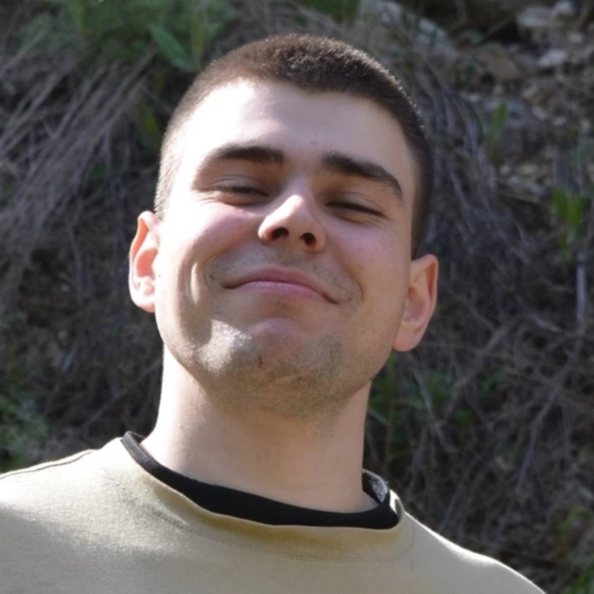Александр Губин