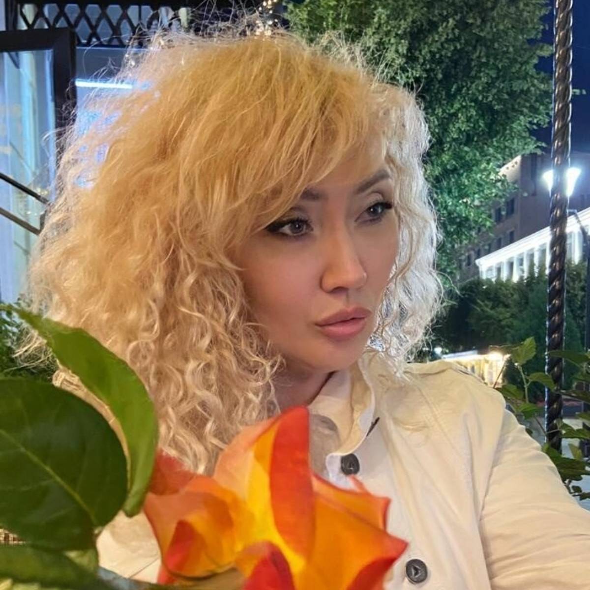 Ирина Ильницкая | Сетка — социальная сеть от hh.ru