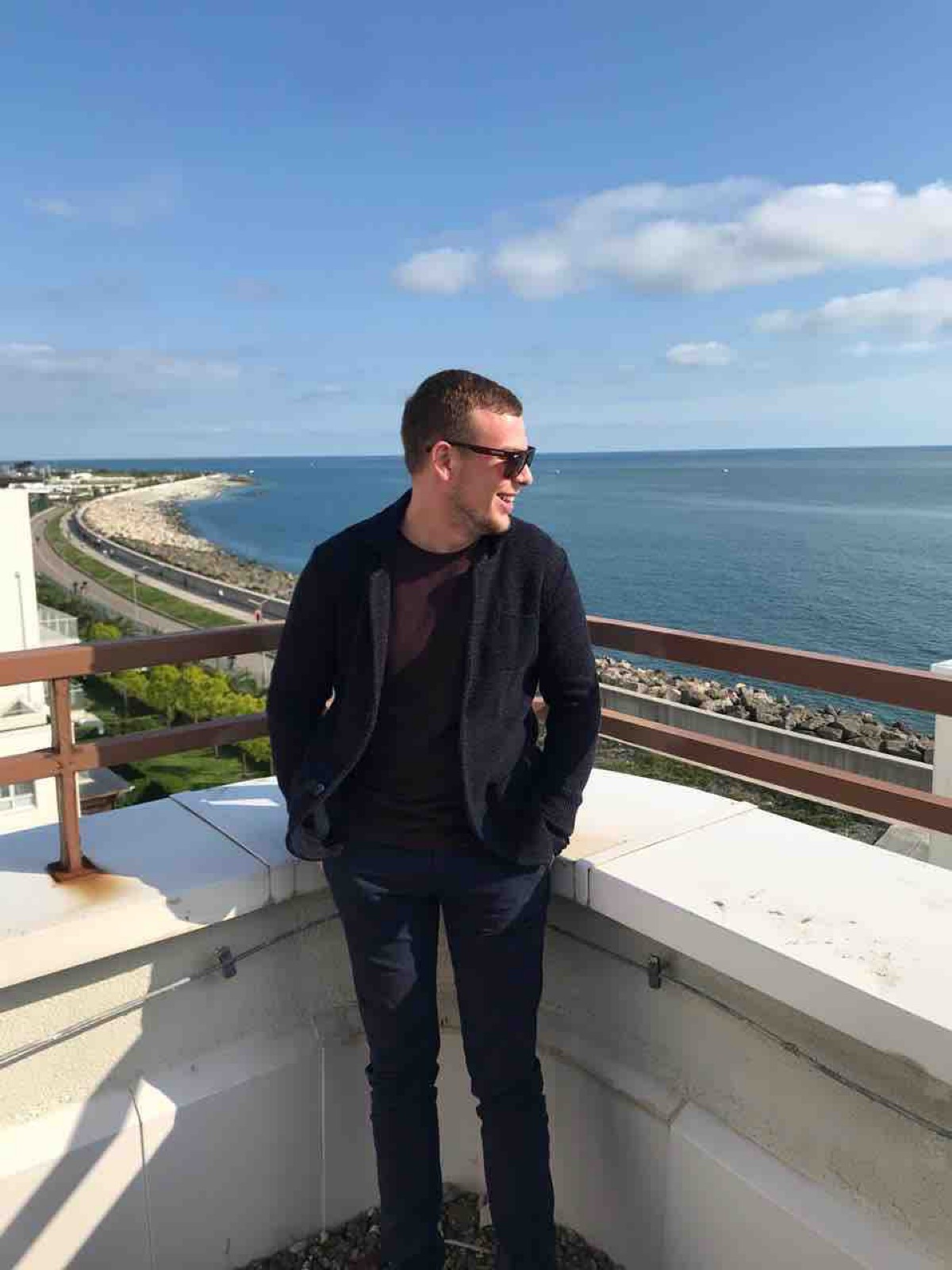 Денис Давыдов | Сетка — социальная сеть от hh.ru