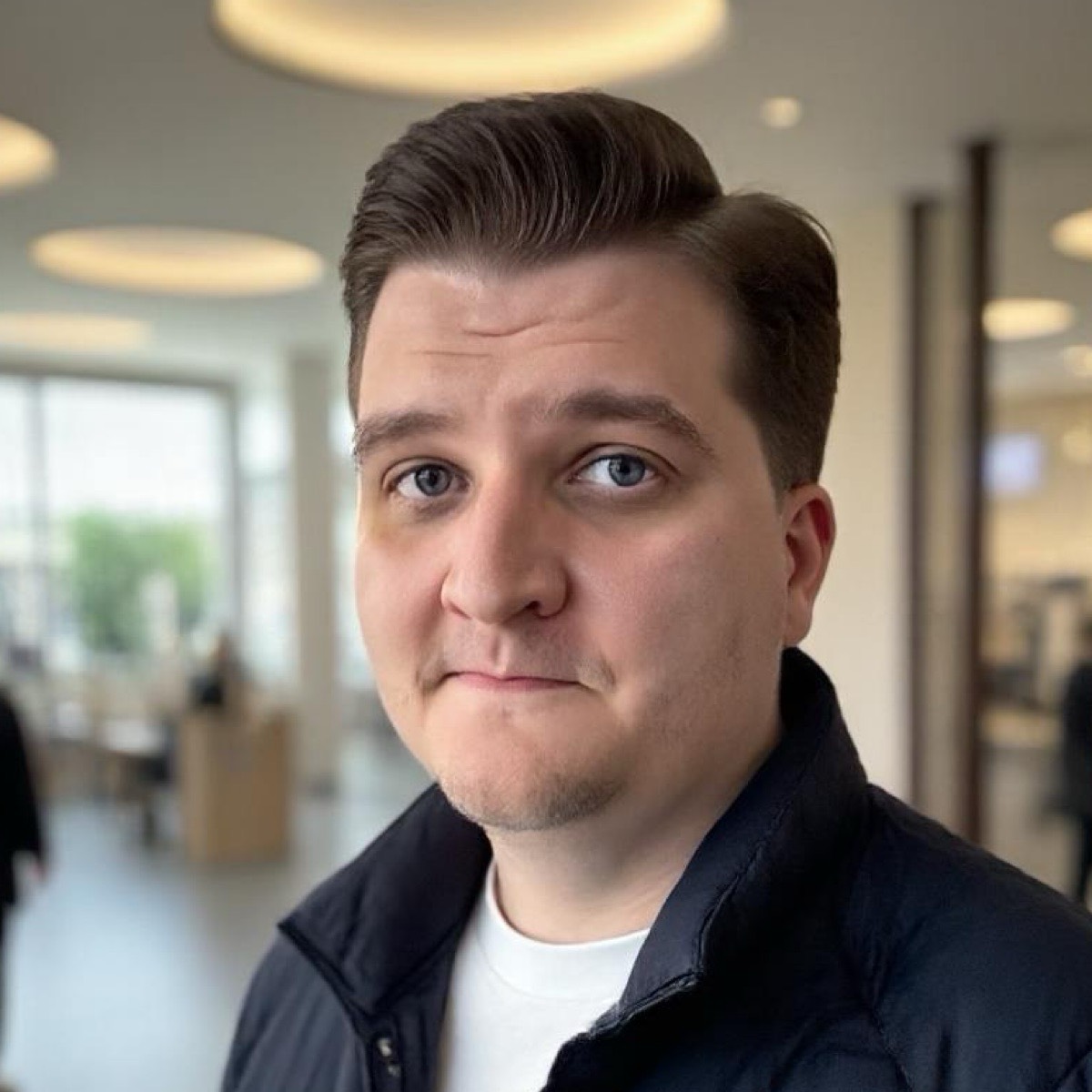 Максим Нечаев | Сетка — социальная сеть от hh.ru