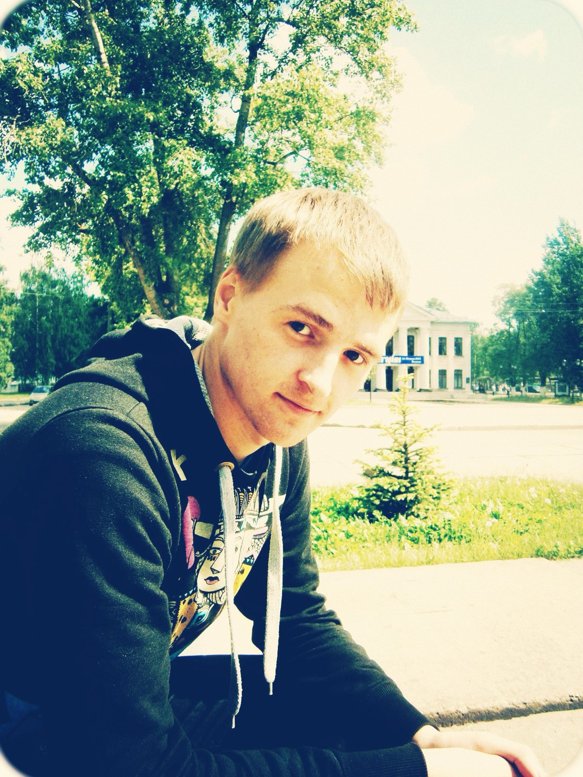 Evgeny Zajerubl | Сетка — социальная сеть от hh.ru