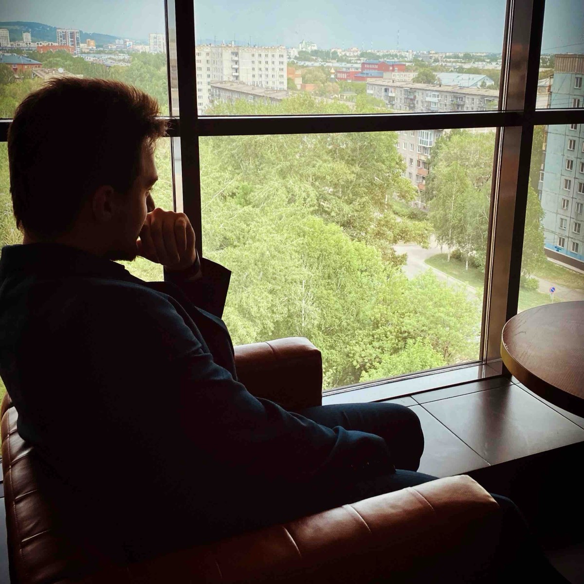 Даниил Квант