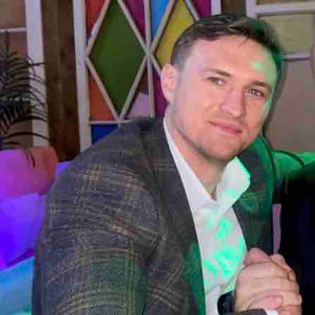 Андрей Голышев | Сетка — социальная сеть от hh.ru