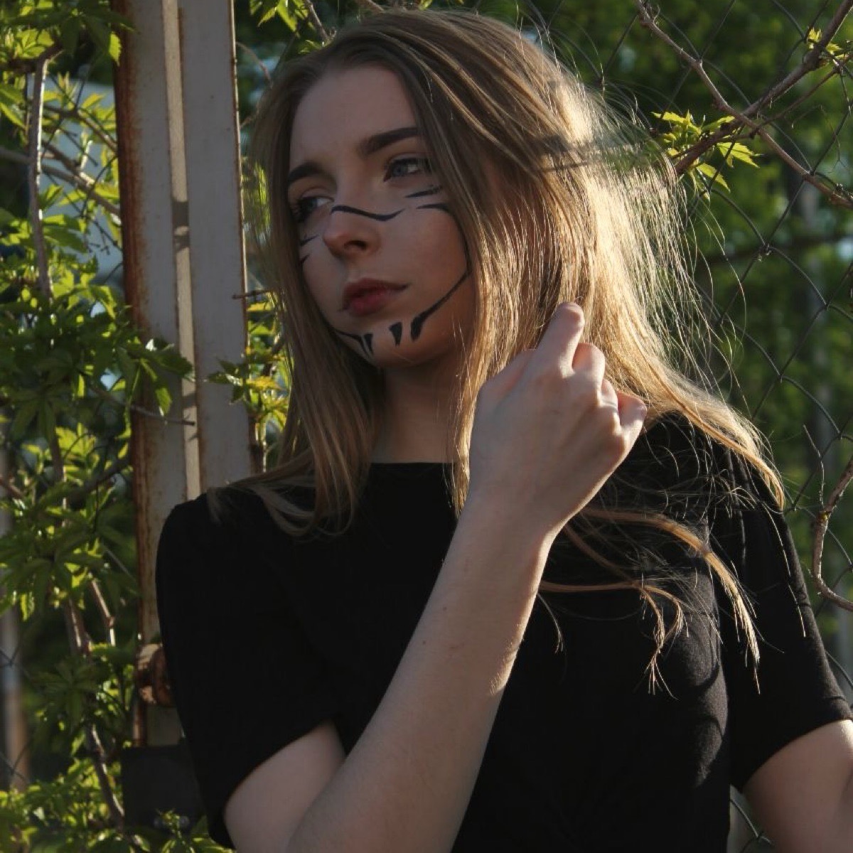 Виктория Линник | Сетка — социальная сеть от hh.ru