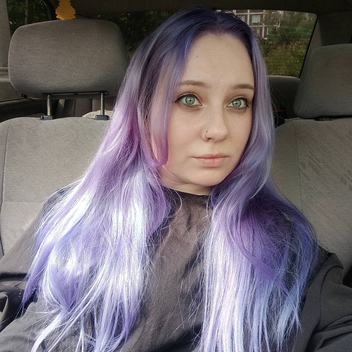 Полина Кожевникова