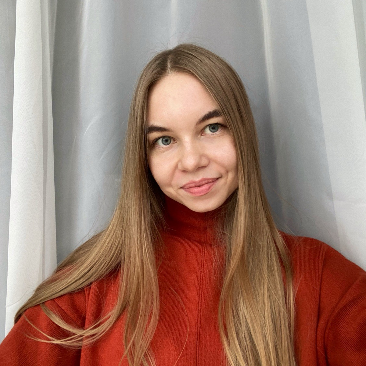 Ангелина Беклемышева