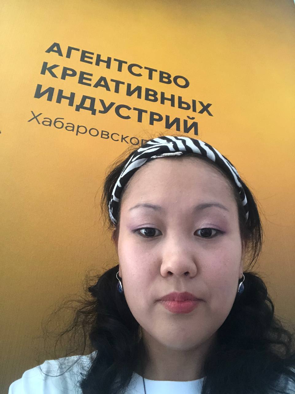 2️⃣Утро второго дня блог-тура прошло на площадке агентства креативных индустрий | Сетка — социальная сеть от hh.ru