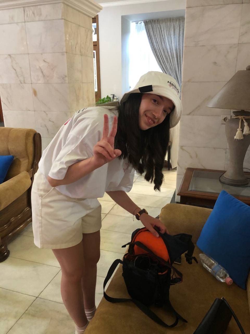 2️⃣Утро второго дня блог-тура прошло на площадке агентства креативных индустрий | Сетка — социальная сеть от hh.ru