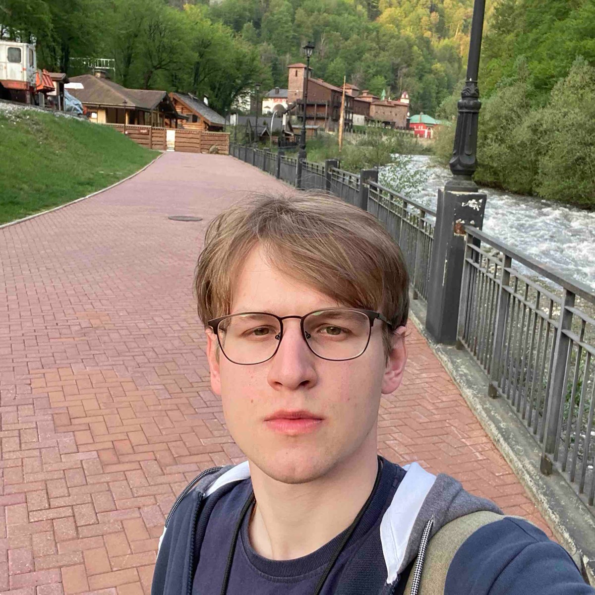 Илья Соболев