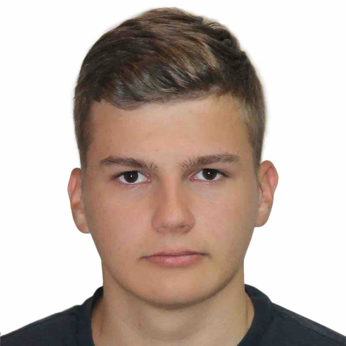 Георгий Мирясов