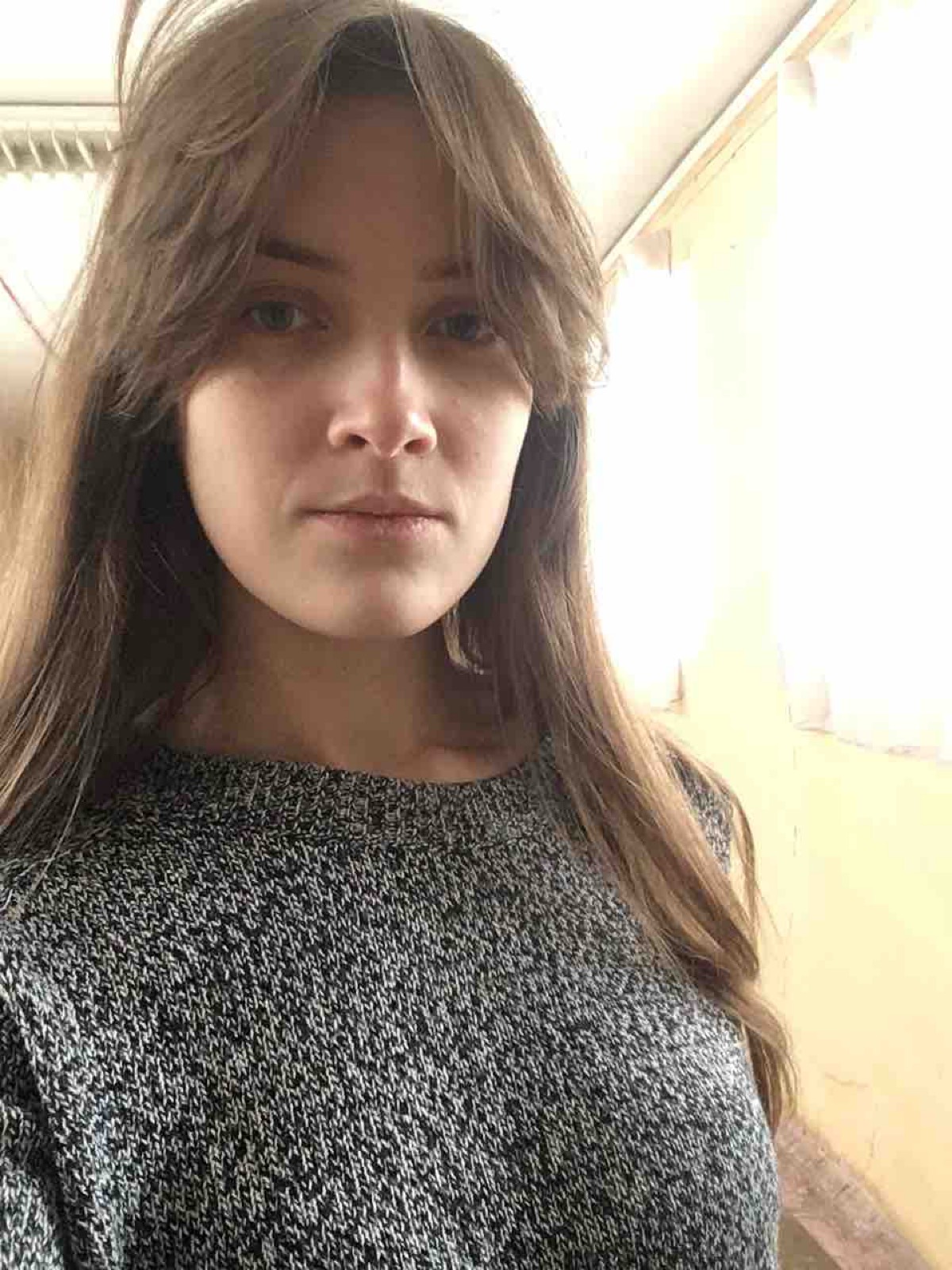 Аня Тетерина