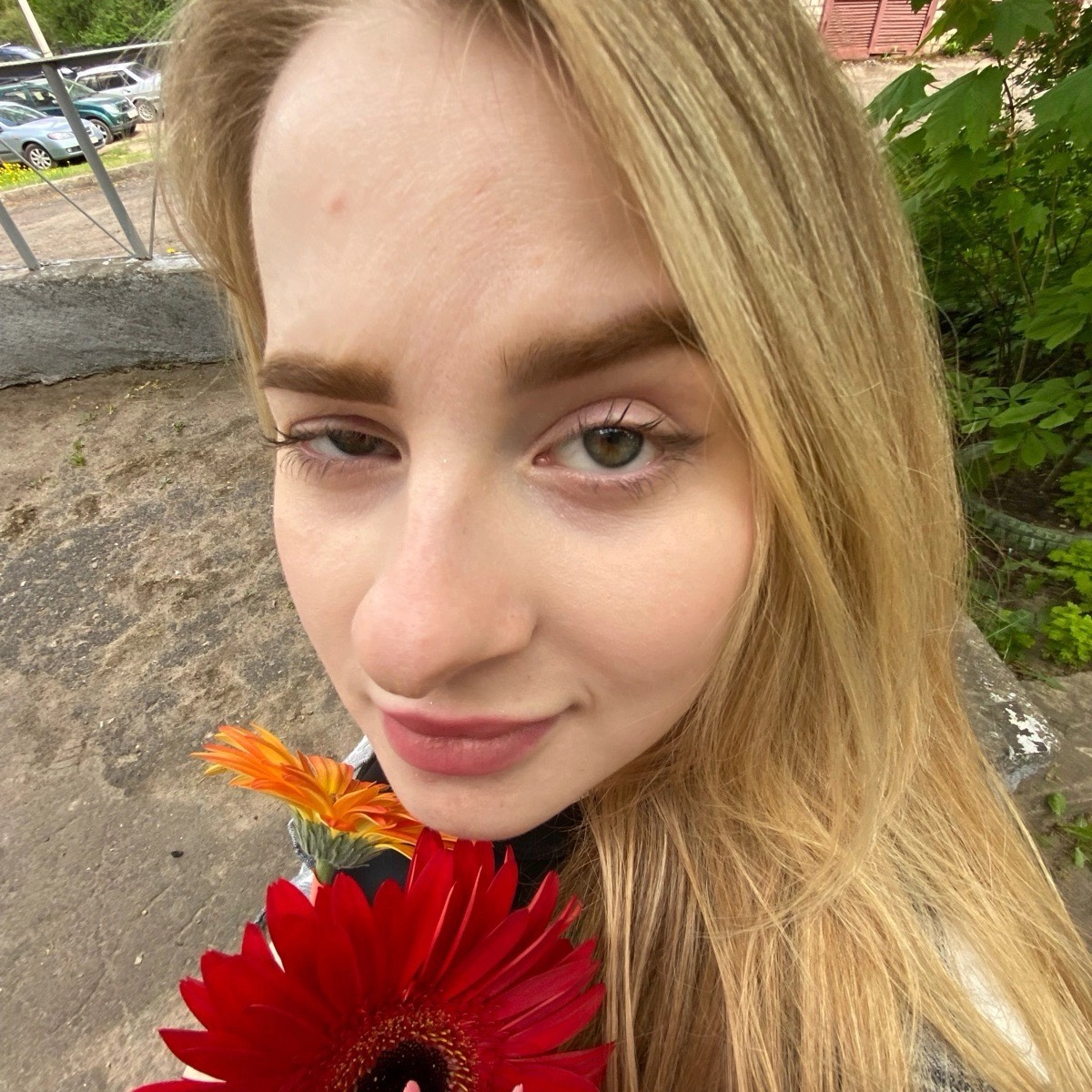 Алина Зацепина