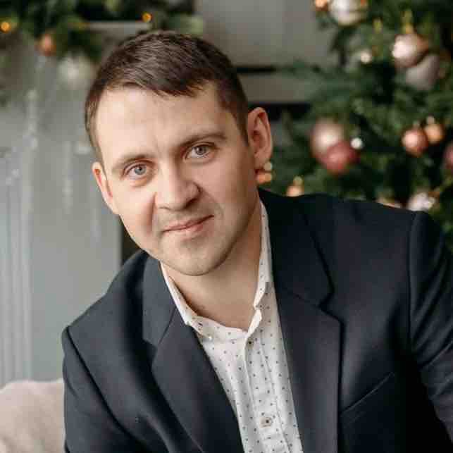 Вячеслав Федоров