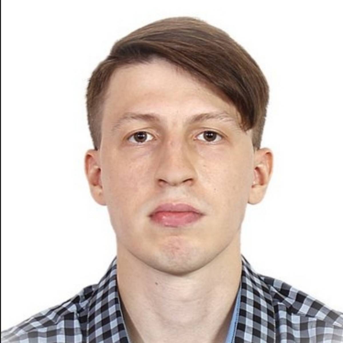 Леонид Прядко