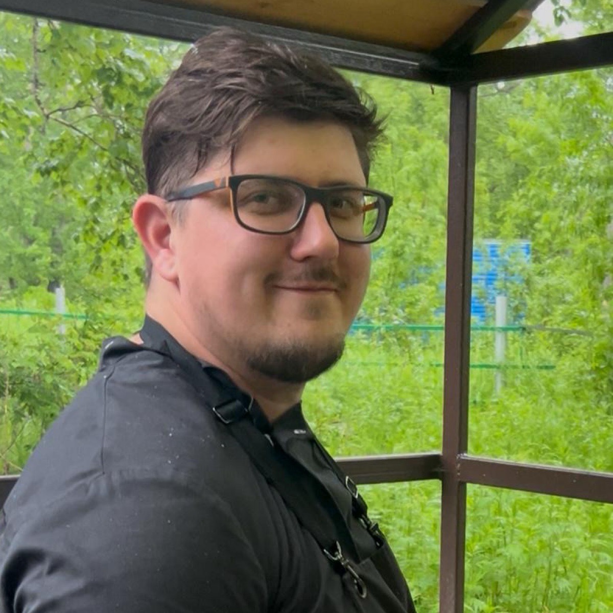 Roma Kripakov | Сетка — социальная сеть от hh.ru