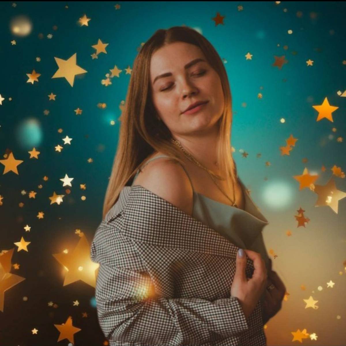 Трепетный астролог