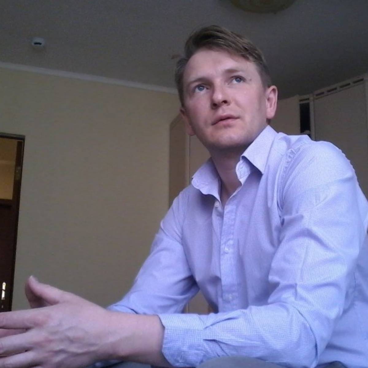Алекс Гордеев