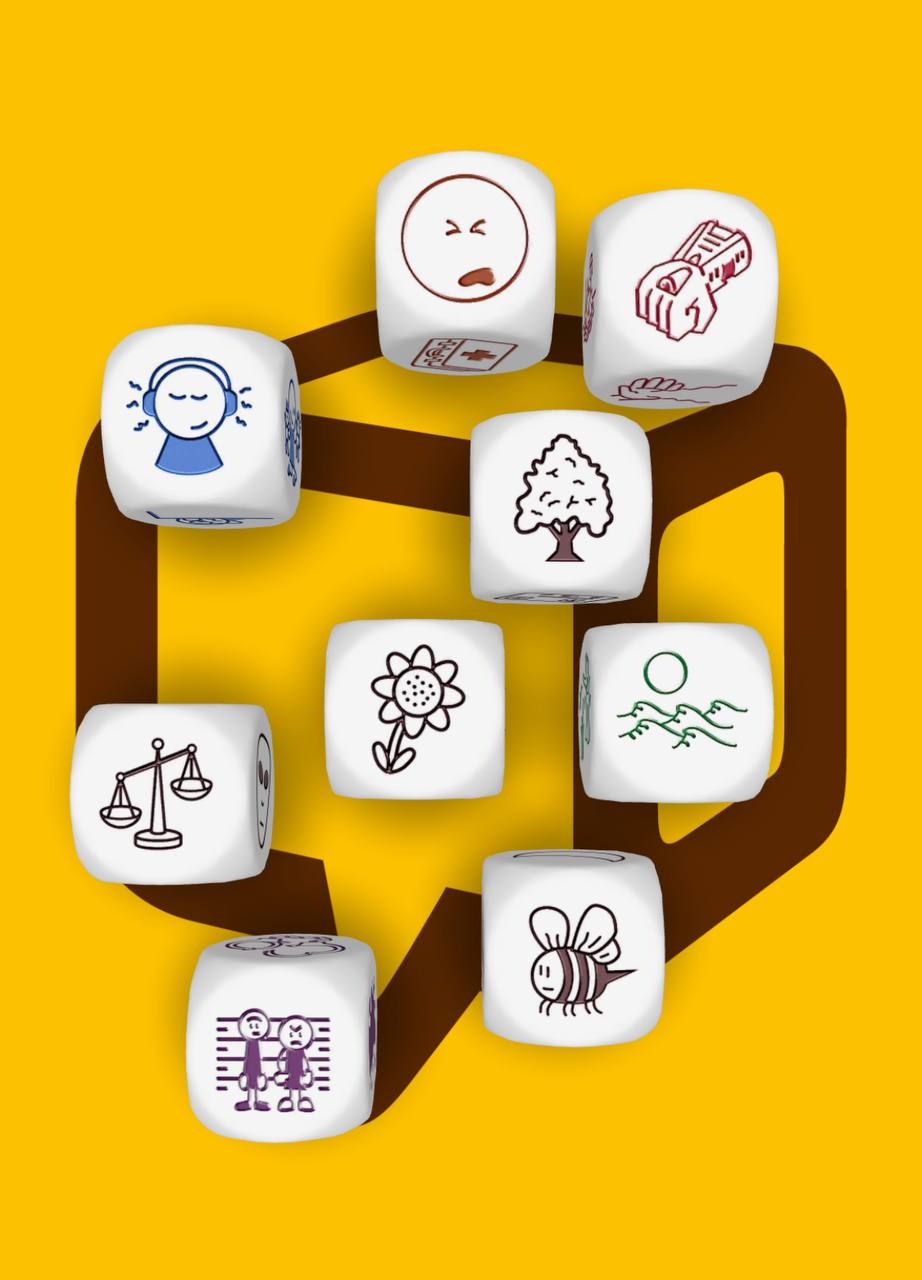 Весь июль в канале будет хорошо. Придумали с ребятами из REDKEDS марафон с призами | Сетка — социальная сеть от hh.ru