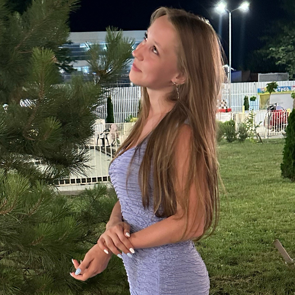 Кира Соловцова | Сетка — социальная сеть от hh.ru