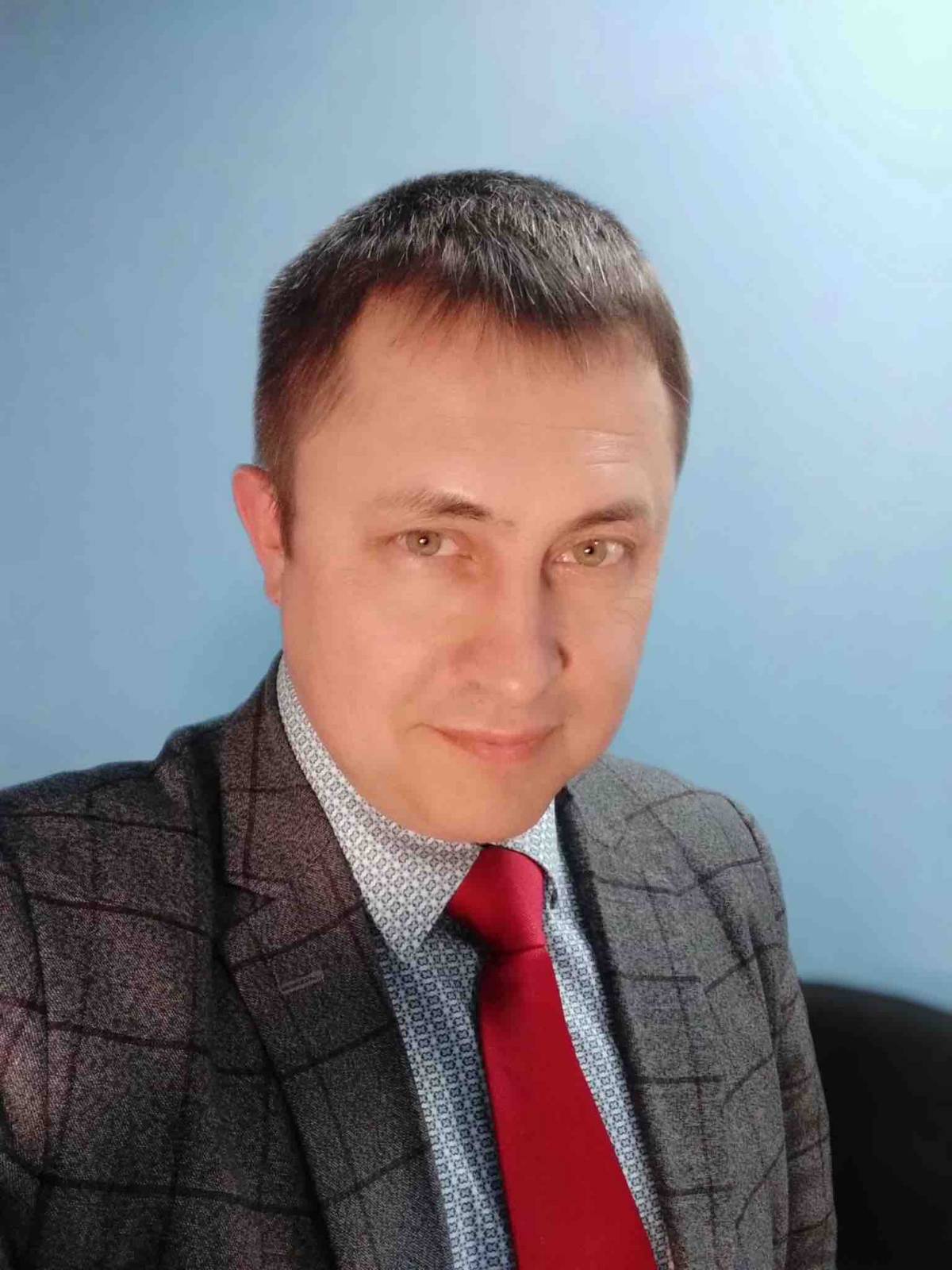 Alexey Stetsyuk | Сетка — социальная сеть от hh.ru